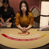 Korean Speed Blackjack F game thumbnail