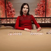 Speed Baccarat X screenshot