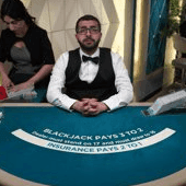 Blackjack Silver F game thumbnail