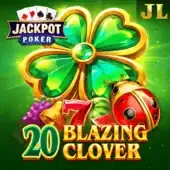20 Blazing Clover screenshot