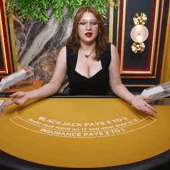 Blackjack VIP 19 screenshot